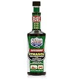 Lucas Oil 10576 Safeguard Ethanol Fuel Conditioner with Stabilizers - 16 Ounce