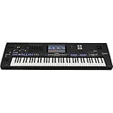 Yamaha Genos 76-Key Digital Workstation