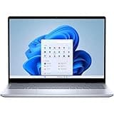 Dell Inspiron 7440 2-in-1 14" FHD+ Touchscreen Laptop - Intel Core 7 150U up to 5.4 GHz Processor, 16GB DDR5 RAM, 512GB NVMe SSD, Intel Graphics, Fingerprint Reader, Backlit Keyboard, Windows 11 Home