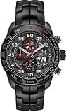 TAG Heuer Carrera Calibre HEUER 01 Senna Special Edition Mens Watch CAR2A1L.BA0688