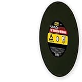 IVY Classic 40088 Swift Cut 10-Inch x 3/32-Inch x 5/8-Inch Arbor, Metal Cut-Off Blade for Chop Saws, 1-Piece