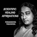 Scientific Healing Affirmations
