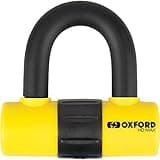 Oxford - HD Heavy Duty Max Disc Lock