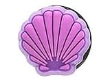 Crocs Jibbitz Vacation Shoe Charms | Jibbitz for Crocs, Seashell, Small