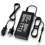 65W Laptop Charger for Dell Latitude 7490 5480 7400 3340 3540 Laptop fit for Dell Latitude 3520 3420 3320 3510 3400 Business Laptop,for Dell Latitude 3190 5300 7390 2-in-1 AC Adapter