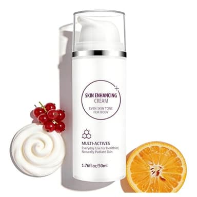 Dark Spot Remover for Body, Lightweight Fast-Absorbing Cream for Uneven Skin Tone, Dark Spot Corrector for Elbows, Knees, Underarms & Inner Thighs, 1.76 Fl Oz