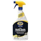 Zep NEW Home Pro 2-In-1 Marble, Granite and Stone Cleaner - 24 Fl. Oz. (Pack of 1) - R49706 - Pro Trusted Cleaning Power: Now in Refreshing Scents and Family Friendly Formulas