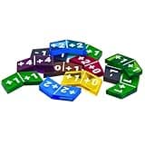 Futhark MTG Stat Counters / Buff Counters for Magic The Gathering - Set of 60 Color Coded MTG Tokens - Improved Gameplay with This Great Magic The Gathering Gift / Stat Counter MTG Gift /