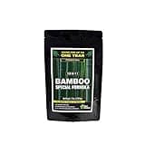 Bamboo Special 12 Month Control Release 13-5-11 High Nitrogen Fertilizer - 2 Pound Package