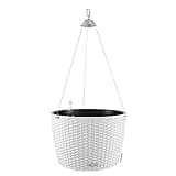 Lechuza Nido Cottage 35 White 15290