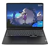 Lenovo IdeaPad Gaming 3i Gaming Laptop, 15.6 FHD IPS 120Hz, 12th Gen Intel 14-Core i7-12700H, GeForce RTX 3050Ti, 32GB RAM, 1TB PCIe SSD, USB-C, RJ45, WiFi 6, Backlit, Win11 Pro, Gray (82S9)