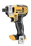 DEWALT 20-Volt MAX Lithium-Ion Cordless 1/4 in Impact Driver (Tool Only, Bulk Packaged) DCF885