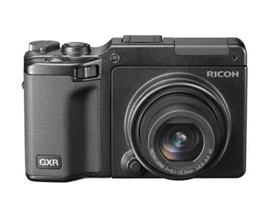 RICOH Digital Camera GXR+S10KIT