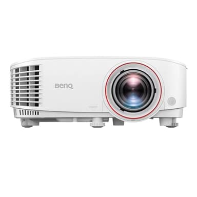 Our 10 Best Benq Projector for 2026 [US] | OneClearWinner.com