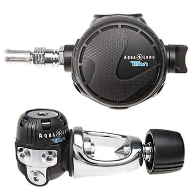 AquaLung Titan Regulator