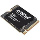 Crucial P310 2TB PCIe Gen4 2230 NVMe M.2 SSD - Up to 7,100 MB/s - Uplevel Your Console - Internal Solid State Drive (PC) - CT2000P310SSD2​​