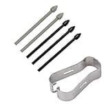 Slimall Tab s6 Lite Touch Stylus s Pen Nibs/Tips Replacement for Samsung Galaxy Tab S6 Lite 10.4" SM-P610 SM-P615 2020 (Black)