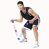 QUELINGSPORT X-Ball Smart Reaction Ball Hand Eye coodination Agility Training Digital Sensor Memory Speed reactionx (6)