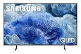 Samsung 55-Inch Class QLED Q8F 4K UHD Smart TV (2025 Model) Q4 AI Processor, 100% Color Volume with Quantum Dot, AirSlim Design, Endless Free Content, Samsung Vision AI, Alexa Built-in