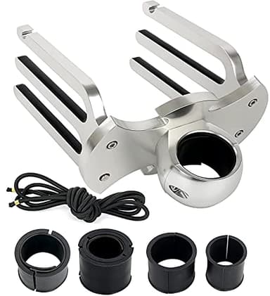 Amarine Made BAT Rack Wakeboard Tower Boat Board Racks - Wake Board Holder Bracket ZJ-HSJ-006A