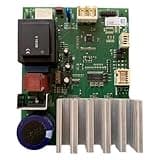 IXICZXLT WCC7502BOI Power Board CR7195R-6 2841610101 FR6-2841610300 Original Inverter Board Motherboard PCB,Compatible for Beko Washing Machine(Drive Board)