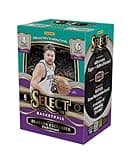 2023-24 Panini NBA Select Basketball Sealed Blaster Box