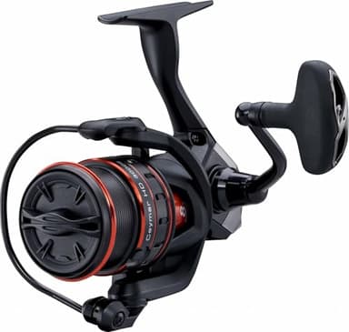 Okuma Ceymar HD 4000XA Spinning Fishing Reel - 8 Bearing Spin Reel
