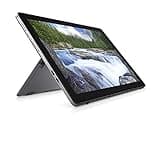 Dell Latitude 7210 2-in-1 12.3 - Intel Core i7 10th Gen - i7-10610U - Quad Core 4.9Ghz - 512GB SSD - 16GB RAM - 1920x1280 FHD Touchscreen - Windows 10 Pro (Renewed)