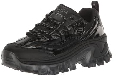 Skechers Street Women's, DOJA CAT: DOJA'LITE Shine, BBK, 9 M US