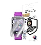 IPG for VTech KidiZoom DX4 Smartwatch Screen Protector (2 Units) Invisible Ultra HD Clear Film Anti Scratch Guard-Smooth/Self-Healing/Bubble -Free for DX4