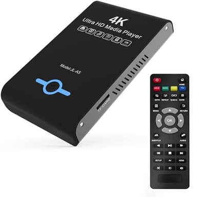 Our 10 Best Best Media Player For Windows for 2026 [US ...