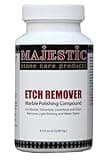Etch Remover Marble Polishing Compound 8 oz.
