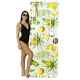 Poolcandy Tropical Fruit Deluxe Pool Raft