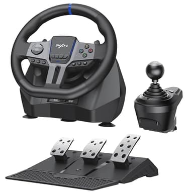 Our 10 Best Gaming Steering Wheel Pc for 2026 [US] | OneClearWinner.com