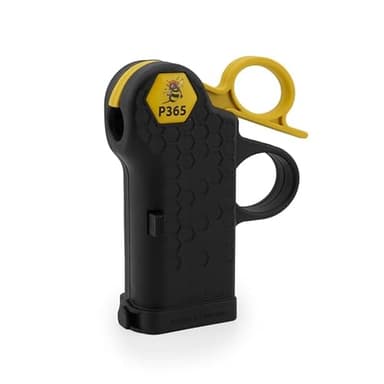 Speed Beez® 9MM Lever Loader Compatible with Sig Sauer® P365® 9mm Magazine Loader (Does NOT Work with P365® 380!)