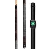McDermott G210 Pool Billiard Cue G-Core Shaft, with Hard Case