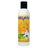 Dogs n Mites Hair Conditioner for Dogs Puppies with Demodex Mange