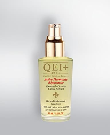 QEI+ Paris Active Harmonie Reparateur Toning Serum