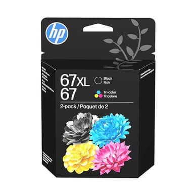 Our 10 Best Hp Printers That Use 67 Ink Cartridges for 2026 [US ...