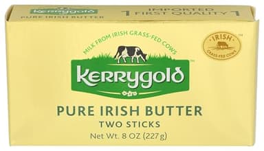 Kerrygold Butter Sticks, Salted, 8 oz