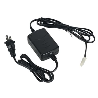 Mosquito Magnet Remote Battery Charger - MM120033 - For Liberty Plus, Executive, Commander Mosquito Magnet traps - Easy to Use