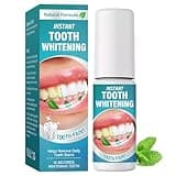 Tooth Paint - Teeth Whitening Kit, Teeth Whitener for Brightening and Whitening Teeth Effortlessly, Achieve a Radiant Smile