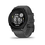 Garmin Descent™ G1, Rugged Dive Computer, Multiple Dive Modes, Activity Tracking, Slate Gray