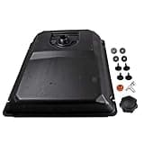 Z-GS-0795 Replacement Fuel Tank for DeVilbiss and Excell Generators Only - New Style for previous versions with access hole in top of tank