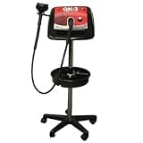 Mettler ME 650 G5 Model GK-3 Massage System