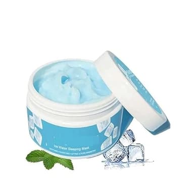 Hydra Moist Ice Water Gel Spreads Easily & Instantly Absorbs - 100gm