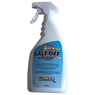 STAR BRITE 93922 SALT OFF PROTECTOR WITH PTEF 22 OZ.