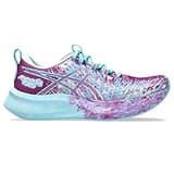 ASICS Women's Noosa TRI 16 Running Shoes, 7, Bold Magenta/Cool Grey