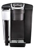 Keurig K-1500 Commercial Coffee Maker,Black 12.4" x 10.3" x 12.1"