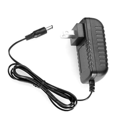 AC Power Adapter for Anker Bolder LC40 LC90 LC130 P2 Rechargeable LED Flashlight